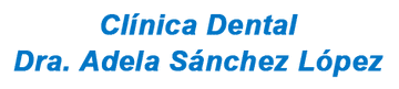 Clínica Dental Dra. Adela Sánchez López logo